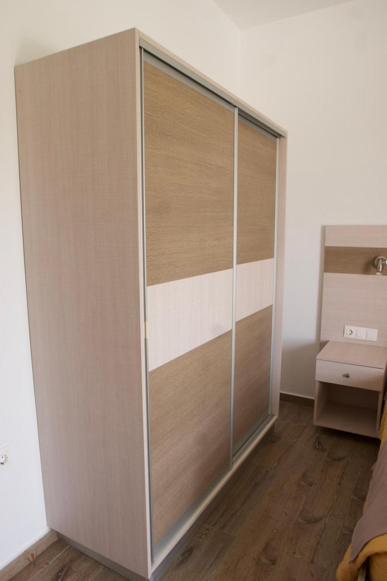 Seaside Studios Kirania Kiotari Dış mekan fotoğraf