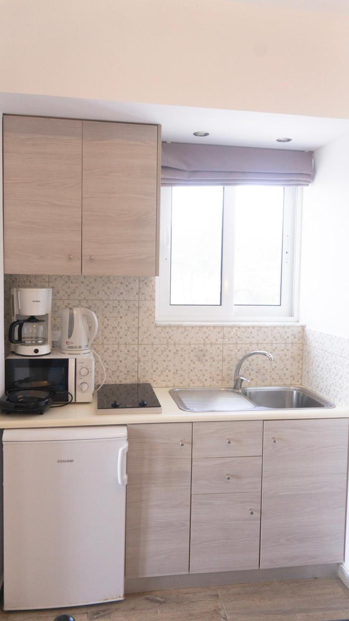 Seaside Studios Kirania Kiotari Dış mekan fotoğraf