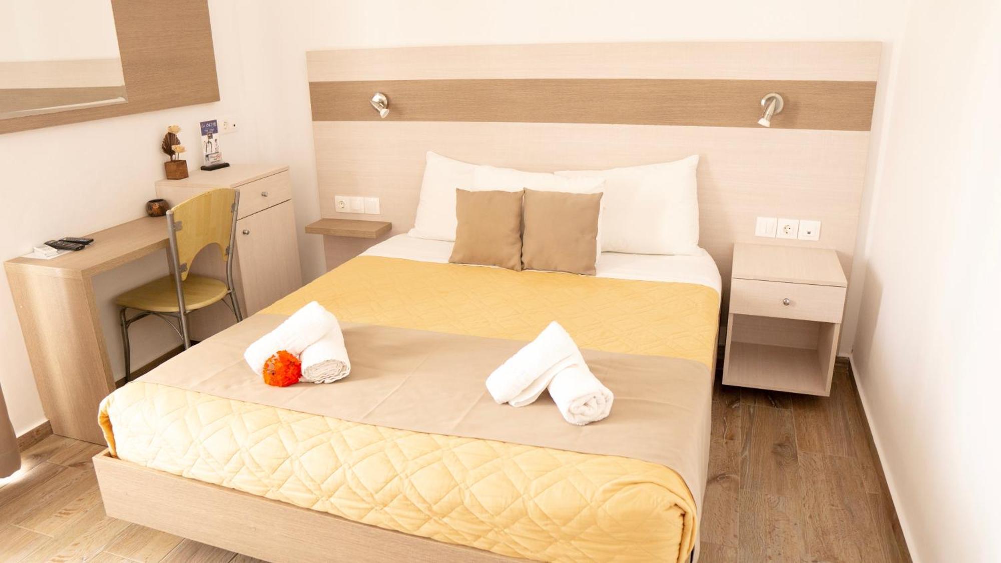 Seaside Studios Kirania Kiotari Dış mekan fotoğraf