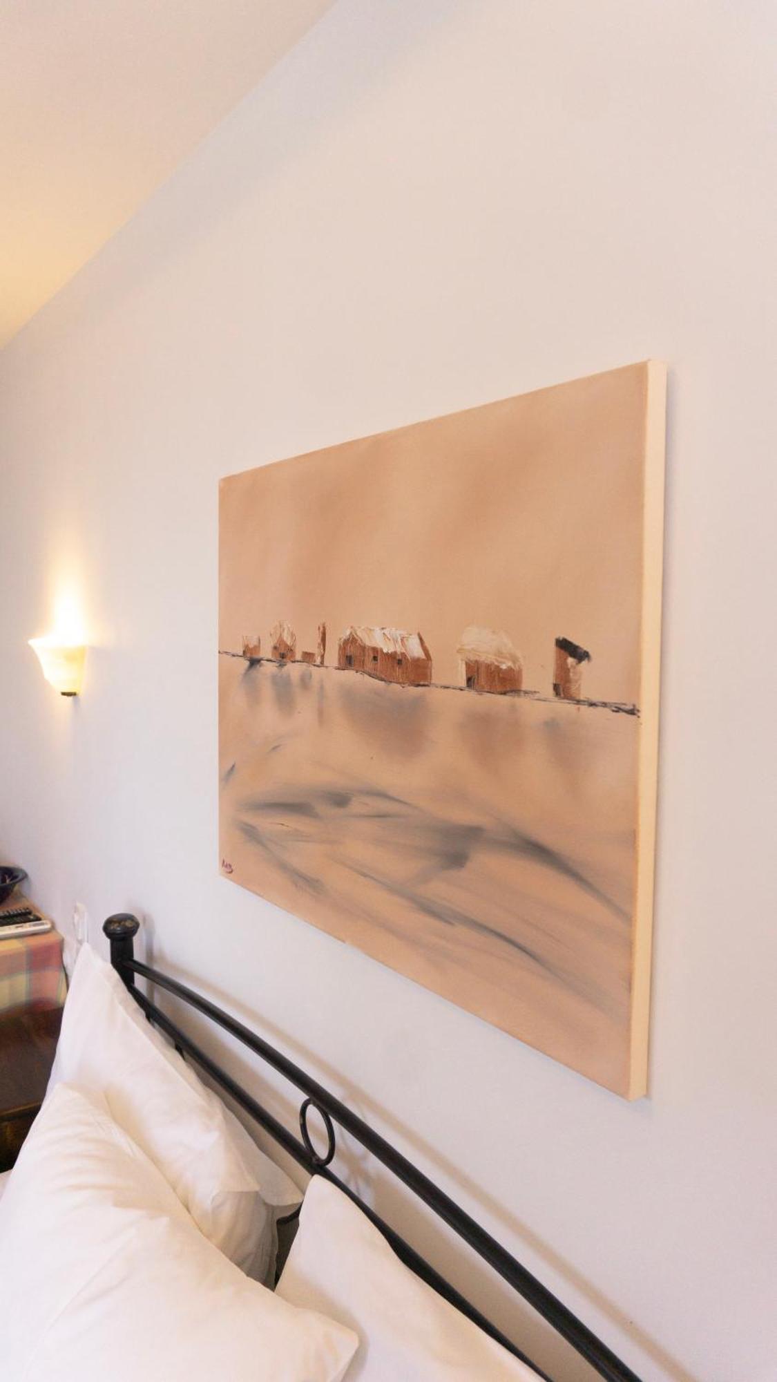Seaside Studios Kirania Kiotari Dış mekan fotoğraf